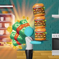 Dream Restaurant Tycoon 3D