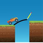 Draw Bridge Puzzle - Draw Game