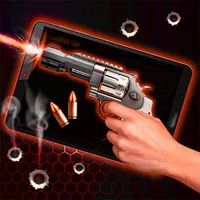 Gun Simulator - Gunshot Sound