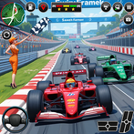 Formula Car Game: Racing Games