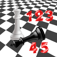 Find Mate in 1,2,3,4,5 Moves