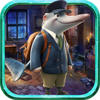 Captain Dolphin Escape
