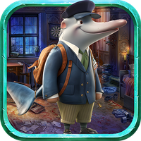 Captain Dolphin Escape