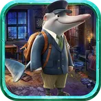 Captain Dolphin Escape