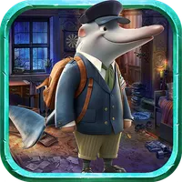 Captain Dolphin Escape