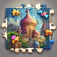 Pic Puzzle : Jigsaw Game