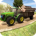 Farmer Heavy Duty Tractor Driv