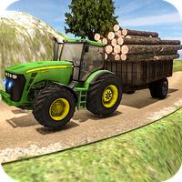 Farmer Heavy Duty Tractor Driv