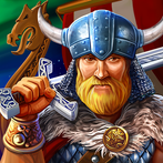 Viking Saga: Epic Adventure