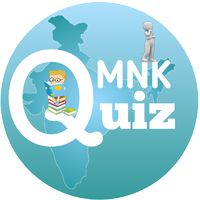 MNK Quiz - IQ With Knowledge