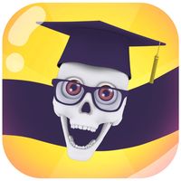 My Skeleton - هيكلي العظمي