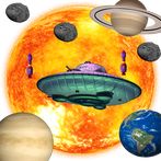 Adventures in the Milky Way