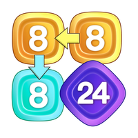 3824 - Numbers Game 2048