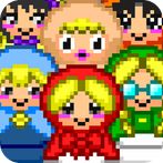 Matryoshka Paku Paku Factory