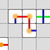 HAKOSENTEN - Connecting Puzzle