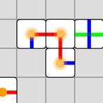 HAKOSENTEN - Connecting Puzzle