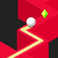 Twisty Path - ZigZag Xtreme