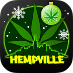 Weed Grower Simulator