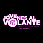 Jóvenes al Volante