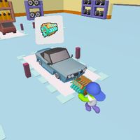 Merge Garage