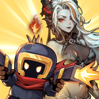 Abyssal Soul - Card Roguelike