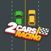 Cars Racing