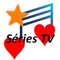 Taquin Musical Séries TV