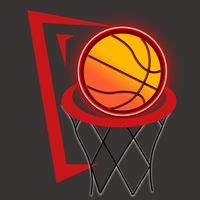 Hoop Shot Mini basketball