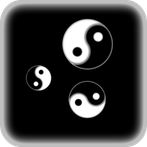 Yin Yang Fidget