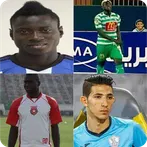 ابطال الدوري المصري الممتاز