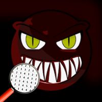 Monster PlayTime : Coloring