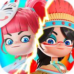 Battle Angels: PVP Defence