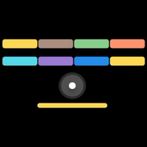 Bricks Breaker - لعبة الكرة