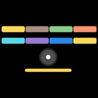 Bricks Breaker - لعبة الكرة