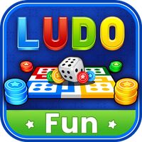 Ludo Fun - Fun Board Game