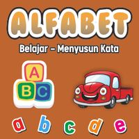 Mari Belajar Alfabet