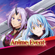 SLIME-ISEKAI Memories：TenSura