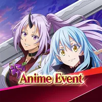 SLIME-ISEKAI Memories:TenSura