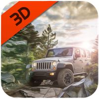 Mountain Climber 4x4