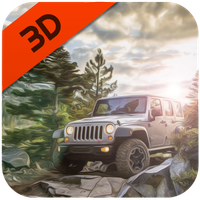 Mountain Climber 4x4