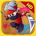 Ultimate Ninja Warrior