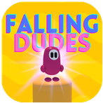 Falling Dudes