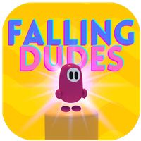 Falling Dudes