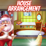 House cleaning games