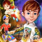 Subway Adventure Runner