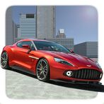 Vanquish Drift Car Simulator: