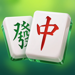 Pure Mahjong: Big Tile Match