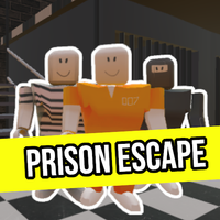 roblock prison escape