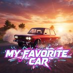My Favorite Car