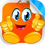 ARsecret 3D Stickers